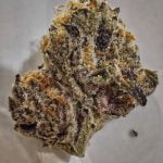 Peanut Butter Breath Bud