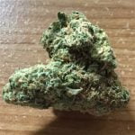 Lemon Cake Bud