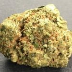 Strawberry Banana Bud