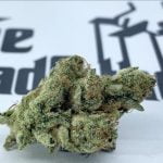 LA Kush Cake Bud
