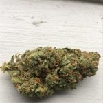 Strawberry Diesel Bud
