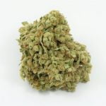 Strawberry Switchblade Bud
