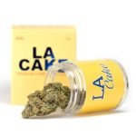 LA Cake Bud