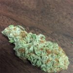 White OG Bud