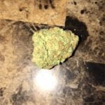 Kali Mist Bud