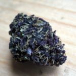 Sirius Black Bud