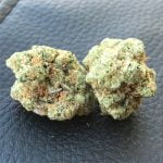 Walter White Bud