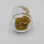 Zour Apples Strain Marijuana Plant