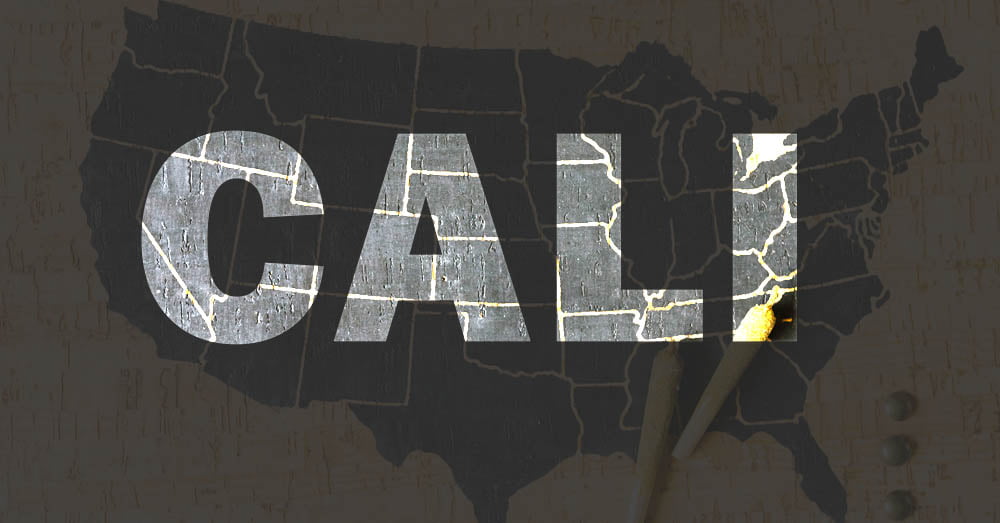 dispensaries in cali