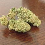 Chronic Thunder Bud