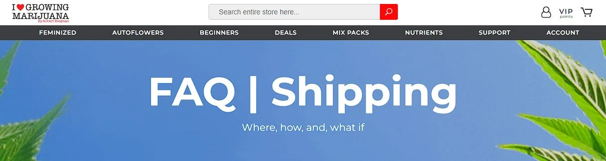 ilgm shipping ilgm shipping