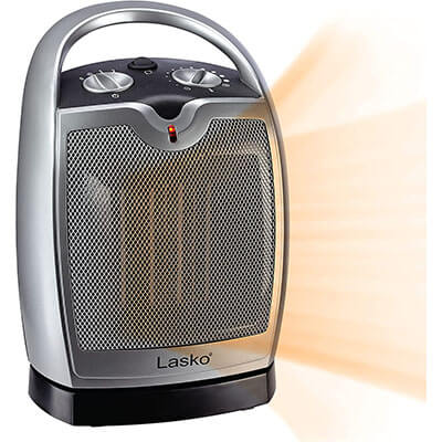 Lasko Oscillating Ceramic