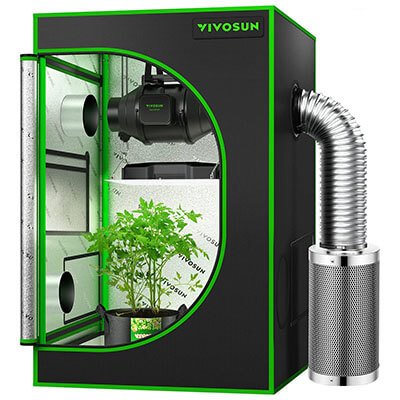 Vivosun S223 Vivosun S223