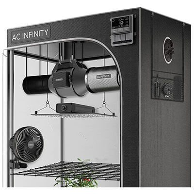 AC Infinity Advance AC Infinity Advance