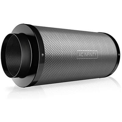AC Infinity Air Carbon Filter