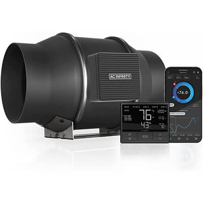 AC Infinity Cloudline