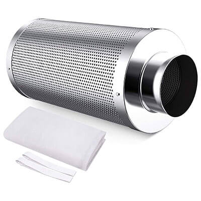 Amagabeli Carbon Filter