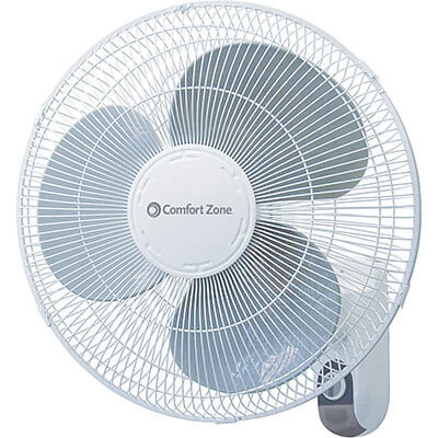 Comfort Zone CZ16W Comfort Zone CZ16W