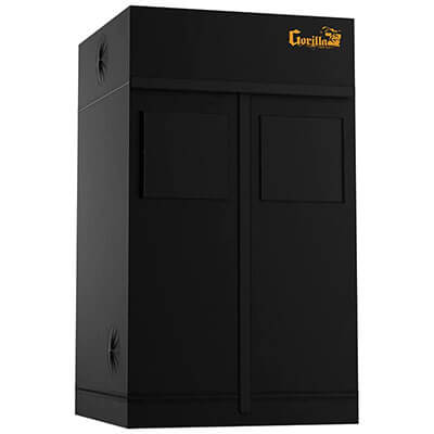  Gorilla 4 x 4 Grow Tent