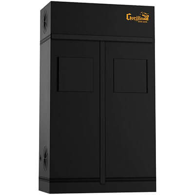 Gorilla Grow Tent Lite Gorilla Grow Tent Lite