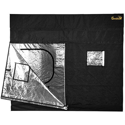 Gorilla Grow Tent Gorilla Grow Tent
