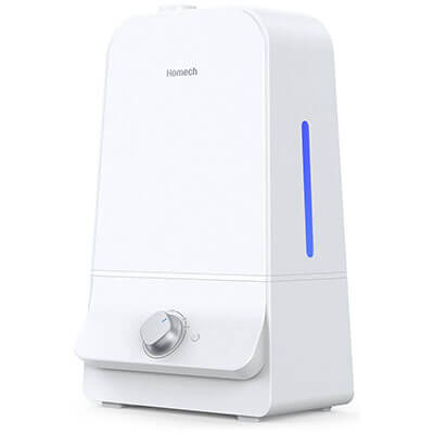 Homech Cool Mist Homech Cool Mist