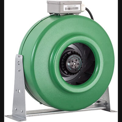 Hydrofarm Active Air Fan Hydrofarm Active Air Fan