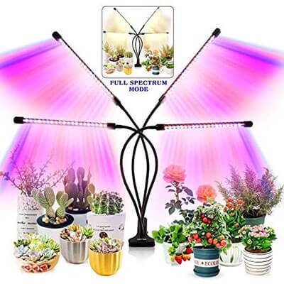 LEOTER Grow Light