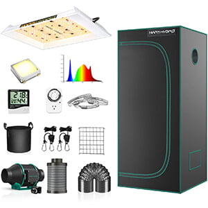 Mars HYDRO Grow Tent
