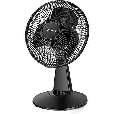 Pelonis 12-Inch Pelonis 12-Inch