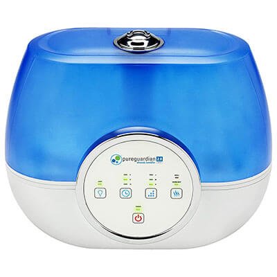 Pure Guardian H4810AR  Pure Guardian H4810AR