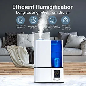 TaoTronics Cool Mist