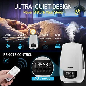 VIVOSUN Cool Mist