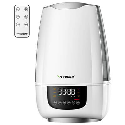 VIVOSUN Cool Mist   VIVOSUN Cool Mist