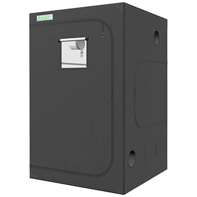  Zazzy 4 x 4 Grow Tent 
