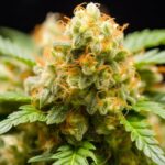 Peach Ringz strain